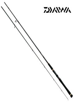 Daiwa DAIWA by ADVENTURE HQ 2 Pc Seabass Hunter X 100Mh 