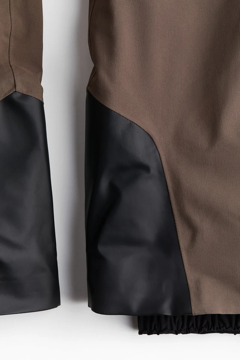 اتش اند ام بدلة تزلج ثيرمو موف مبطنة