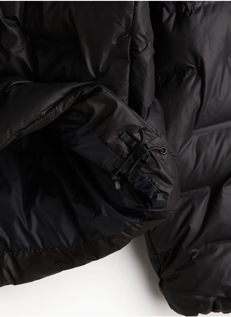 H&M Thermomoveâ„¢ Water-Repellent Padded Jacket