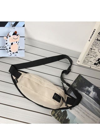 Japanese casual shoulder bag waist bag - pzsku/Z89D2106CA2D4B9DBD1EFZ/45/_/1690765755/c4fd7b86-e1bf-4229-8ba4-f8c17ed864e7