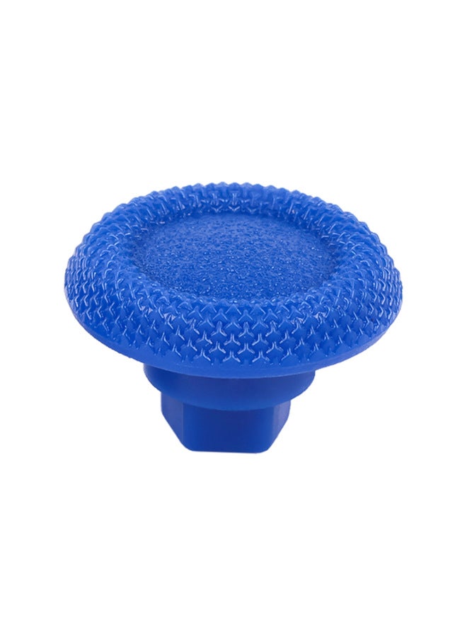 Handle Replacement Rocker Rubber Coated Non-slip Bulk Base High School Short Hat Pillar-Product Color:P5 Dark Blue/column (L/high Column)  - Image 1
