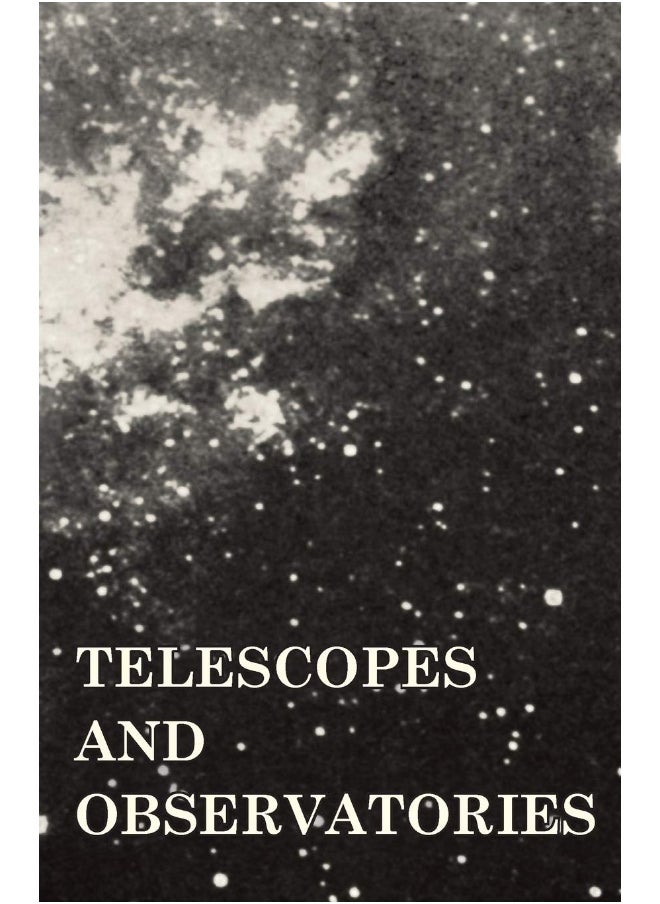 null - Telescopes and Observatories - Image 1