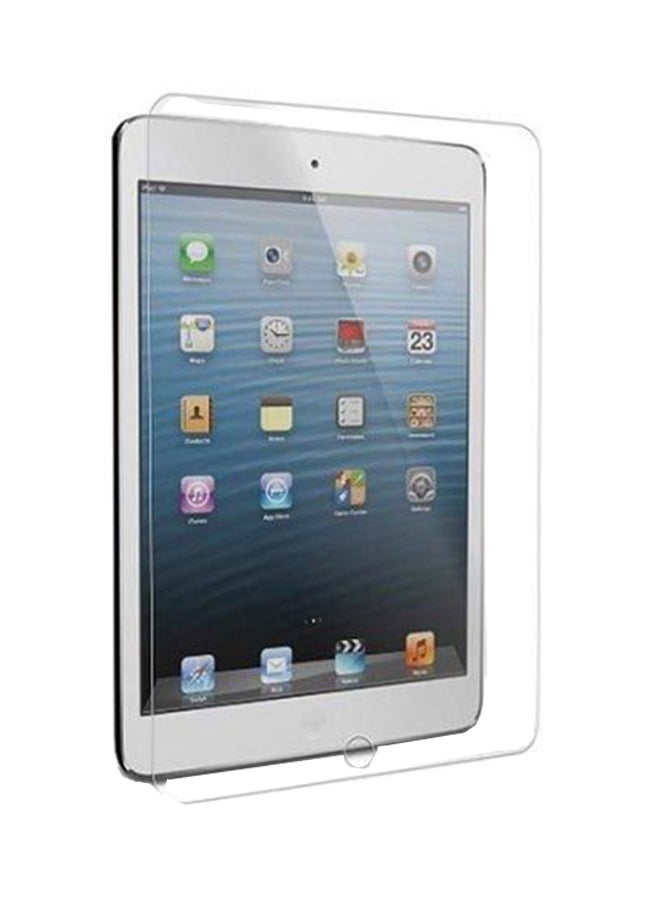 Screen Protector For Apple iPad Mini Clear