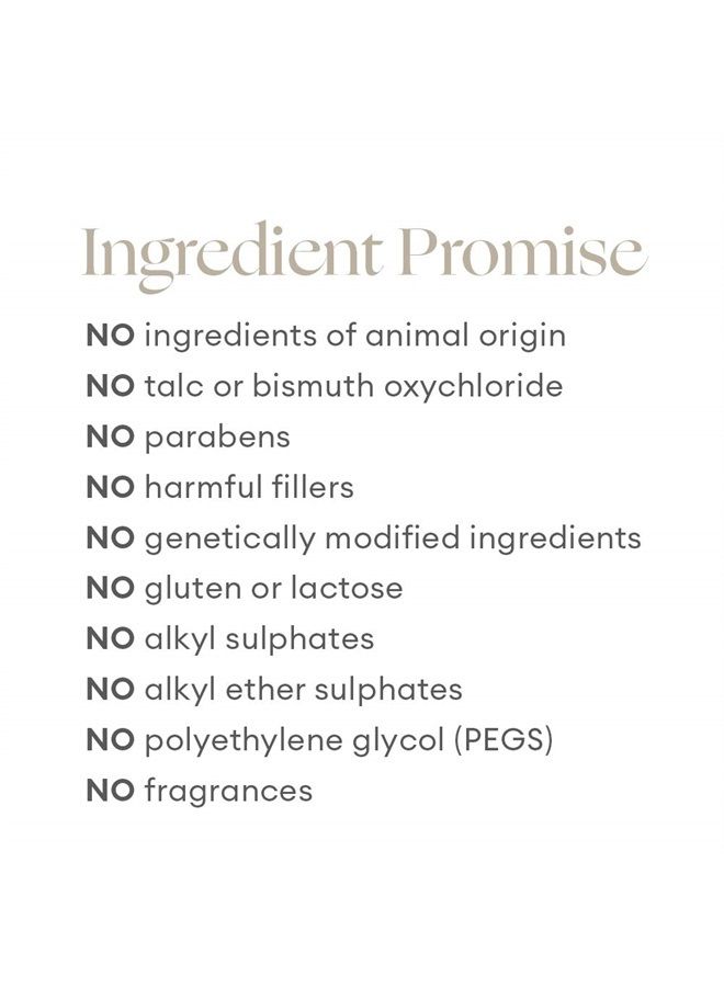 INIKA Organic Pure Perfection Primer | Vegan, Non-Toxic Beauty (1 fl oz | 30 mL) - Image 5