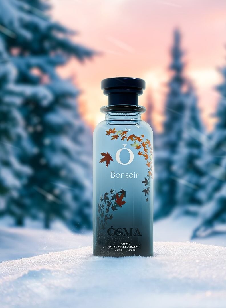 Osma Bonsoir Eau De Parfum- 150ml - Image 2