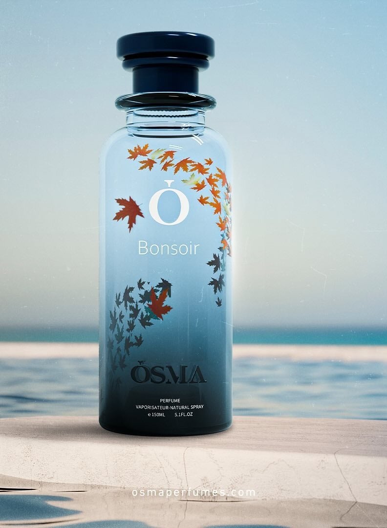 Osma Bonsoir Eau De Parfum- 150ml - Image 3