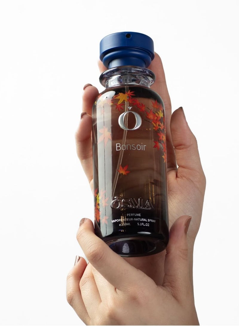 Osma Bonsoir Eau De Parfum- 150ml - Image 4