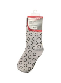 Justice League Justice league Batman Sock-Printed-5-8Y(Pair of 4) , Set of 1  - Image 4