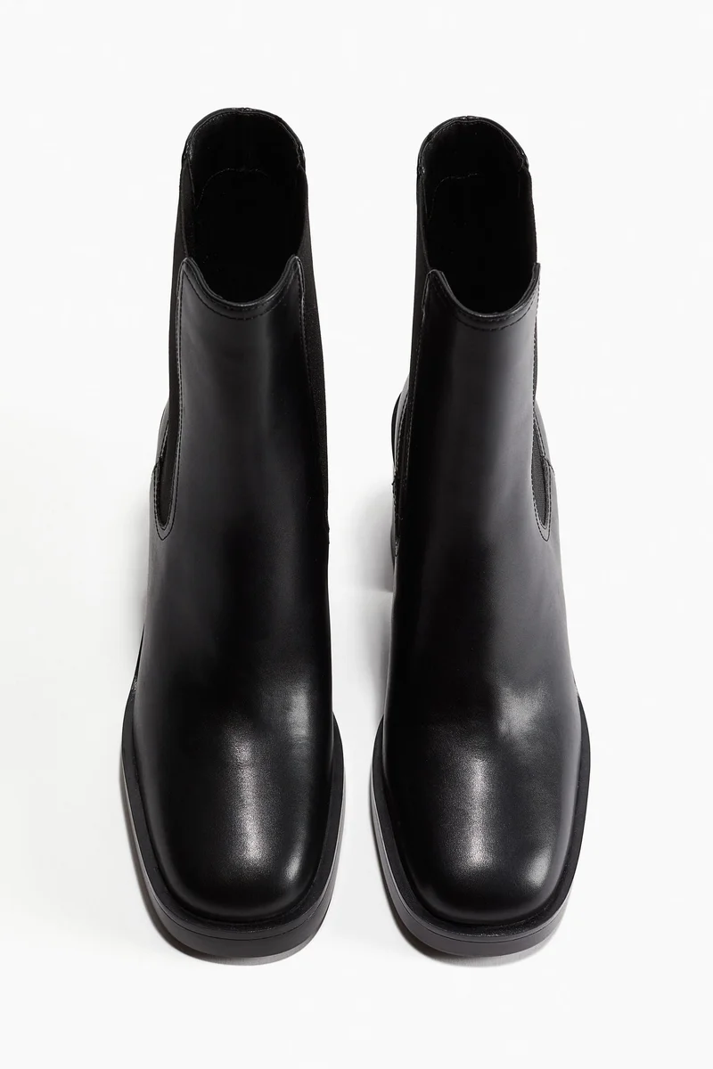 H&M Ankle boots
