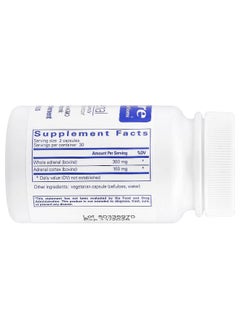 Pure Encapsulations Pure Encapsulations, Adrenal, 60 Capsules  - Image 2