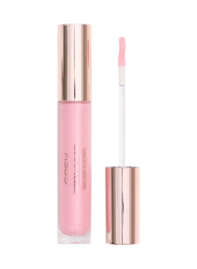 gosh - Peptide Lip Gloss 002 Candy - Image 1