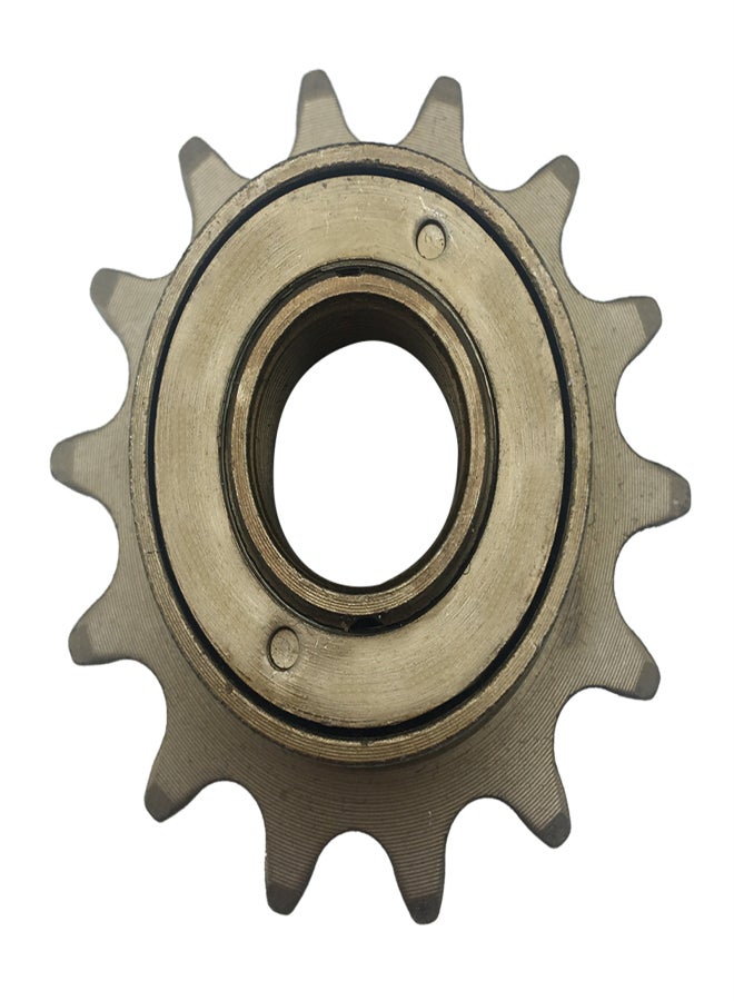 Bicycle Freewheel 14/16T 18MM 34MM Single Speed Freewheel Flywheel Sprocket Gear Bicycle Accessories - Image 1