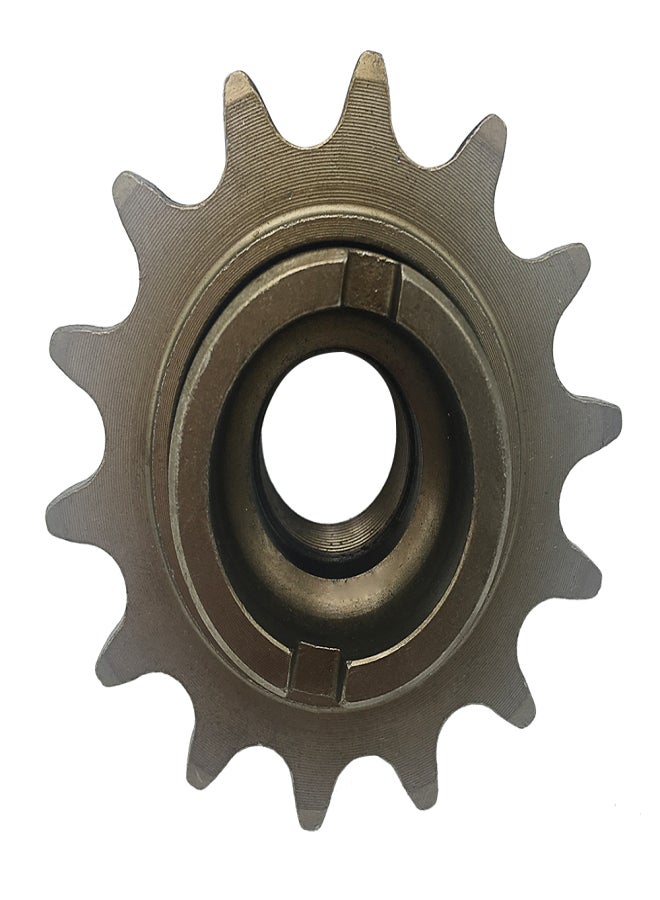 Bicycle Freewheel 14/16T 18MM 34MM Single Speed Freewheel Flywheel Sprocket Gear Bicycle Accessories - Image 4