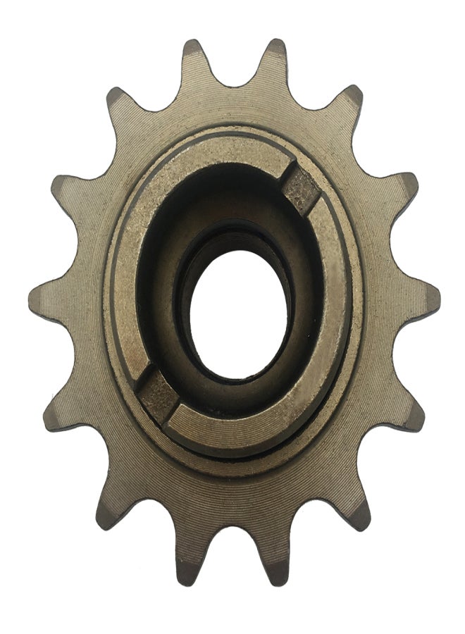 Bicycle Freewheel 14/16T 18MM 34MM Single Speed Freewheel Flywheel Sprocket Gear Bicycle Accessories - Image 5