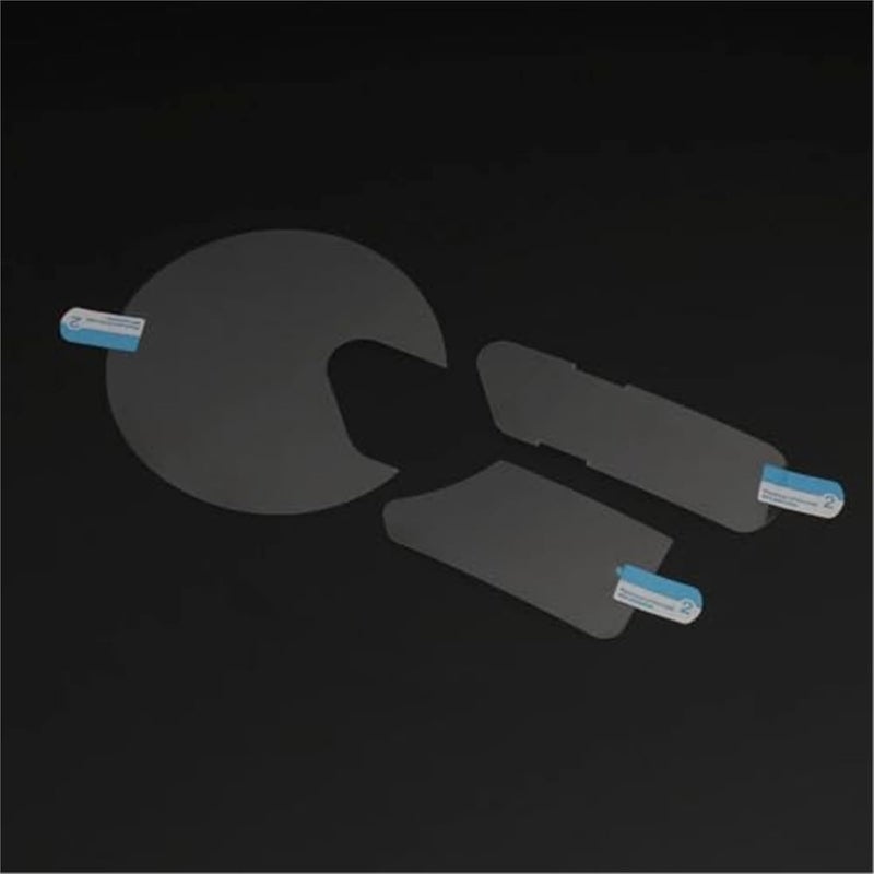 Wivplex Motorcycle Instrument Cluster Screen Protector - Image 5