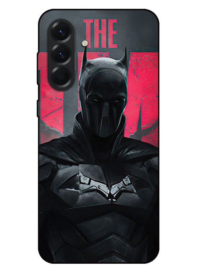 EYE CATCH Printed Protective Case Cover For Samsung Galaxy A56 -  The Batman - Image 1