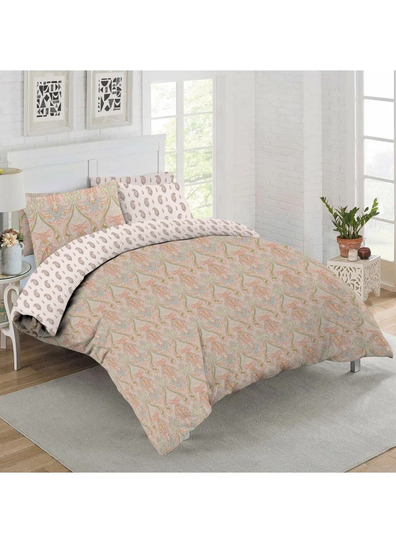 يسكن HAYLEE 3PC DUVET COVER SET