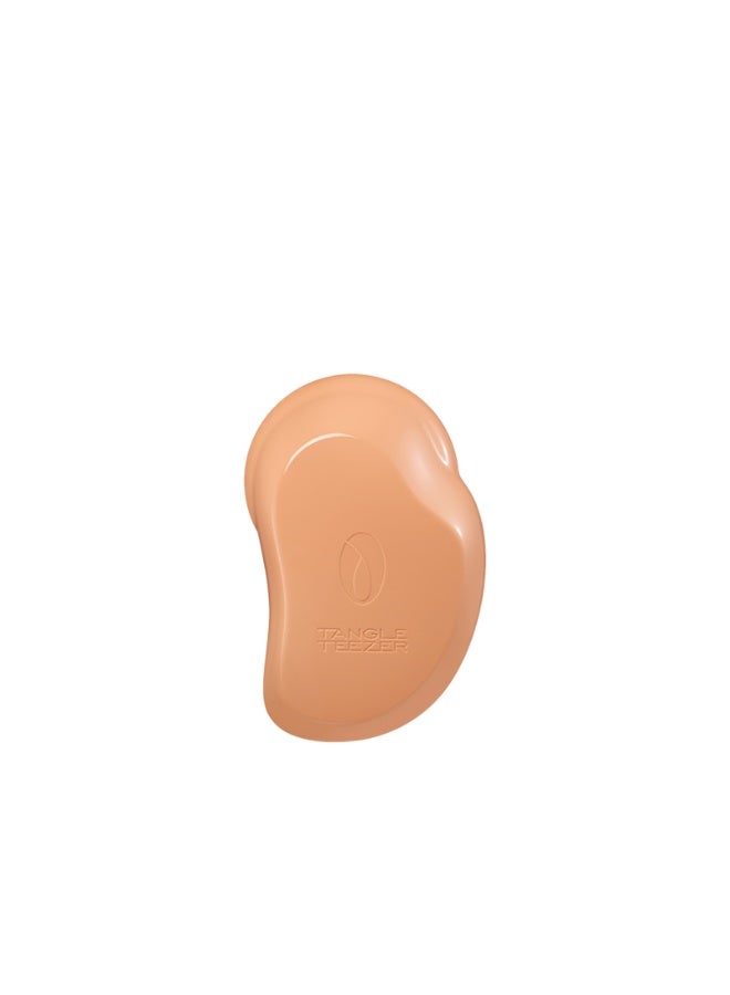 Tangle Teezer Original Plant Based-Orange/Orange - Image 3