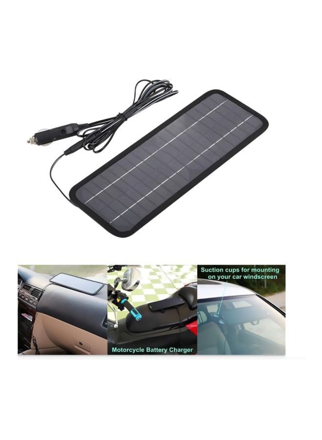 Generic Portable Power Solar Panel Backup  - Image 3