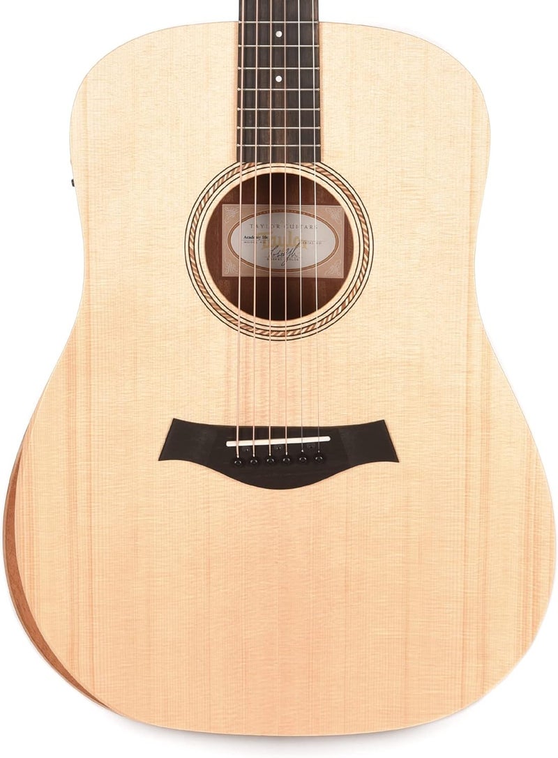 Taylor Academy 10e Acoustic-Electric Guitar - Natural - Image 1