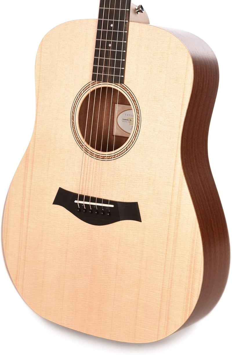 Taylor Academy 10e Acoustic-Electric Guitar - Natural - Image 2