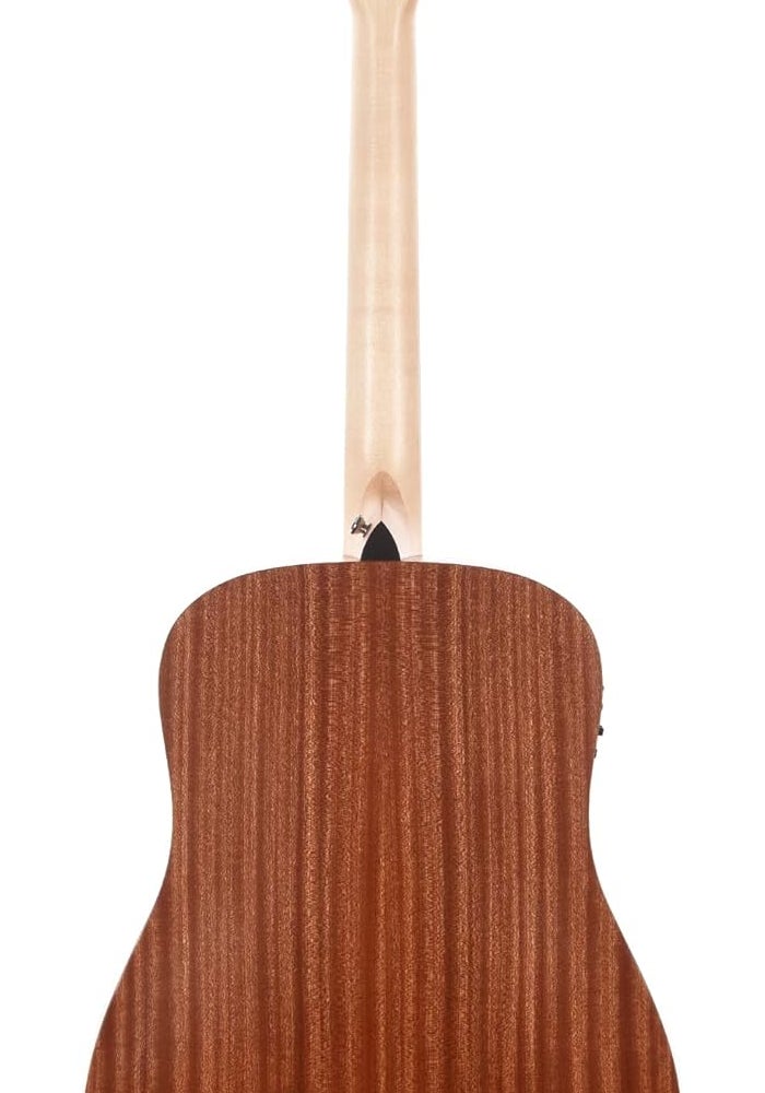 Taylor Academy 10e Acoustic-Electric Guitar - Natural - Image 5