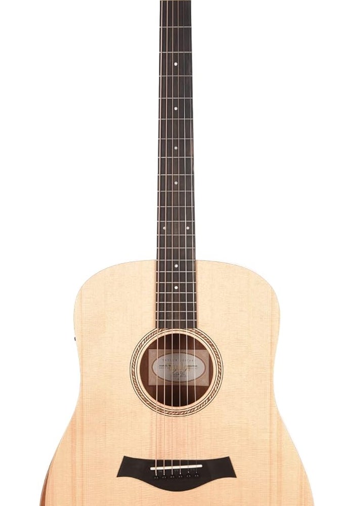 Taylor Academy 10e Acoustic-Electric Guitar - Natural - Image 4