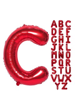 ‎Red Letter C