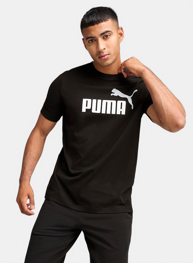 PUMA Ess 2 Color No. 1 Lo - Image 2