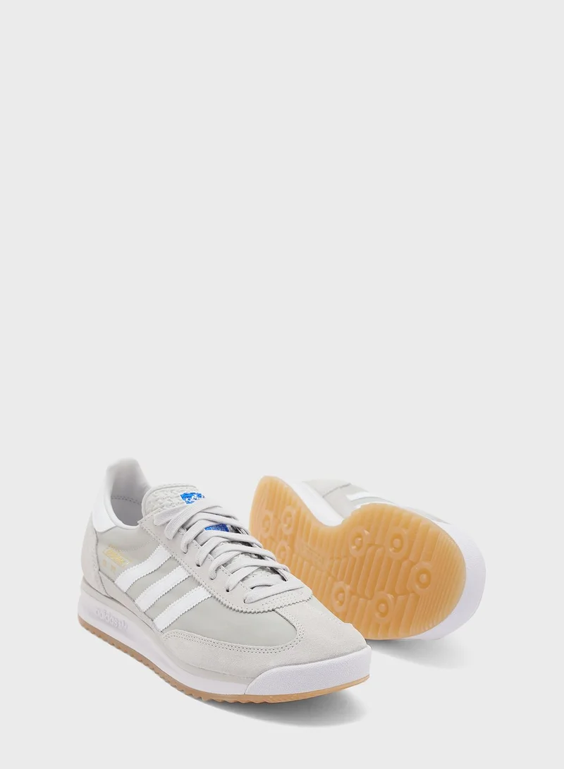 adidas Originals Sl 72 Rs