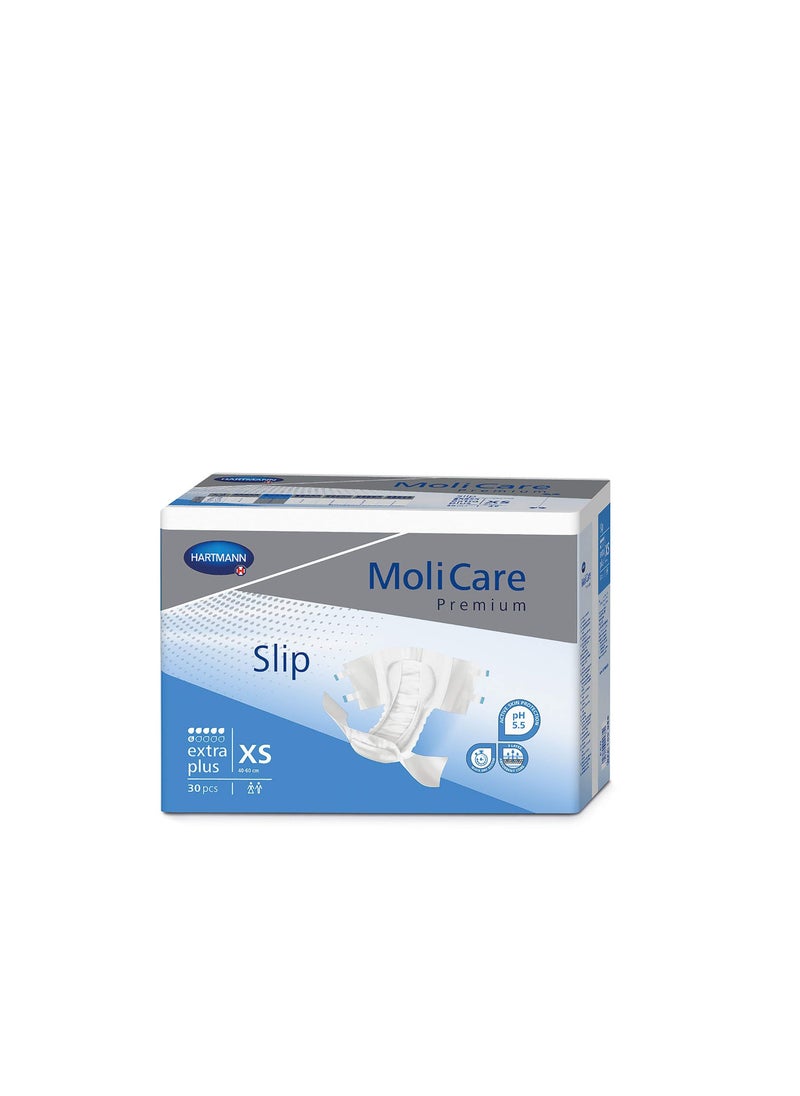 Molicare Premium Extra Plus Extra Small 