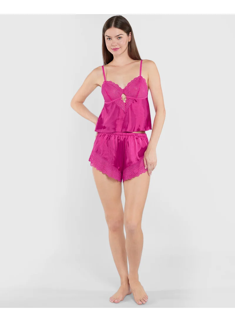 ايسلا اند ايفي Isla & Evie Sleep Unlined Shorts