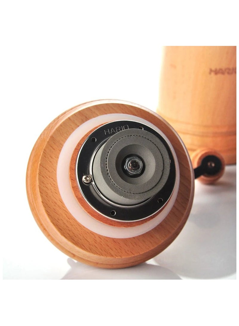 هاريو مطحنة القهوة اليدوية العمودية - Image 2