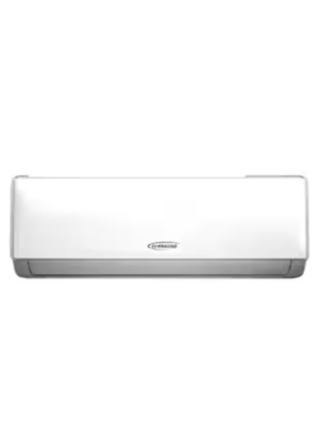 General Gold 2.5 Ton Split Air Conditioner, T3 Rotary Compressor GG-30WC GG-30WC white - Image 1