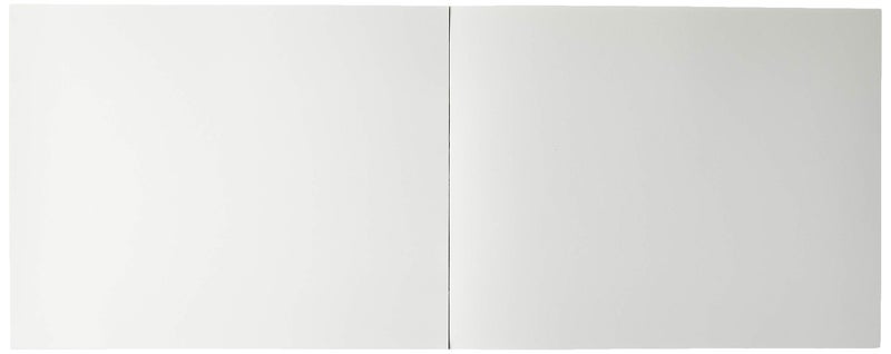 Strathmore (580-62 500 Series Bristol, 2-Ply Vellum Surface, 11"x14", White, 15 Sheets - Image 2