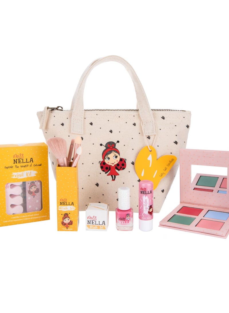 Miss NELLA Happy Birthday to Me - Macaron Magic