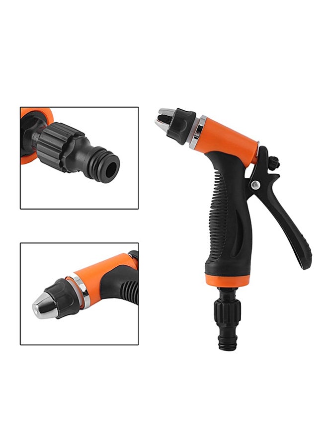 إسكدنيا مغسلة سيارات كهربائية محمولة تعمل بالضغط العالي - Image 5