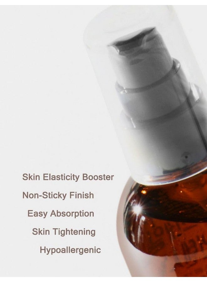 MIZON Snail Line Snail Repair Intensive Essence Improves Skin Wrinklecare Smooth Skin Korean Skincare (3.38 Fl Oz) - Image 4