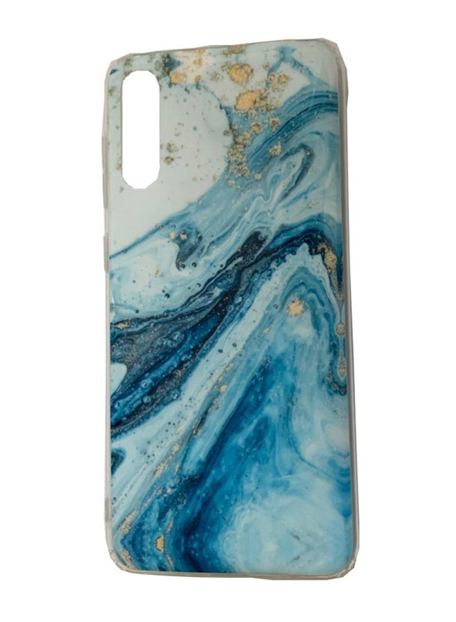 DUDAO Protective Case Cover For Samsung A50 Multicolour - Image 1