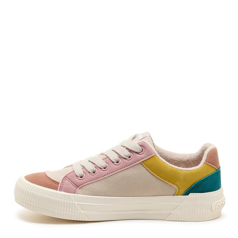 Rocket Dog Women's Cheery Comfort Plush Foam Sneaker - Image 2