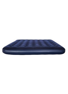 Bestway Bestway Flocked Air Bed/King 203X183X22Cm -26-67004  - Image 2