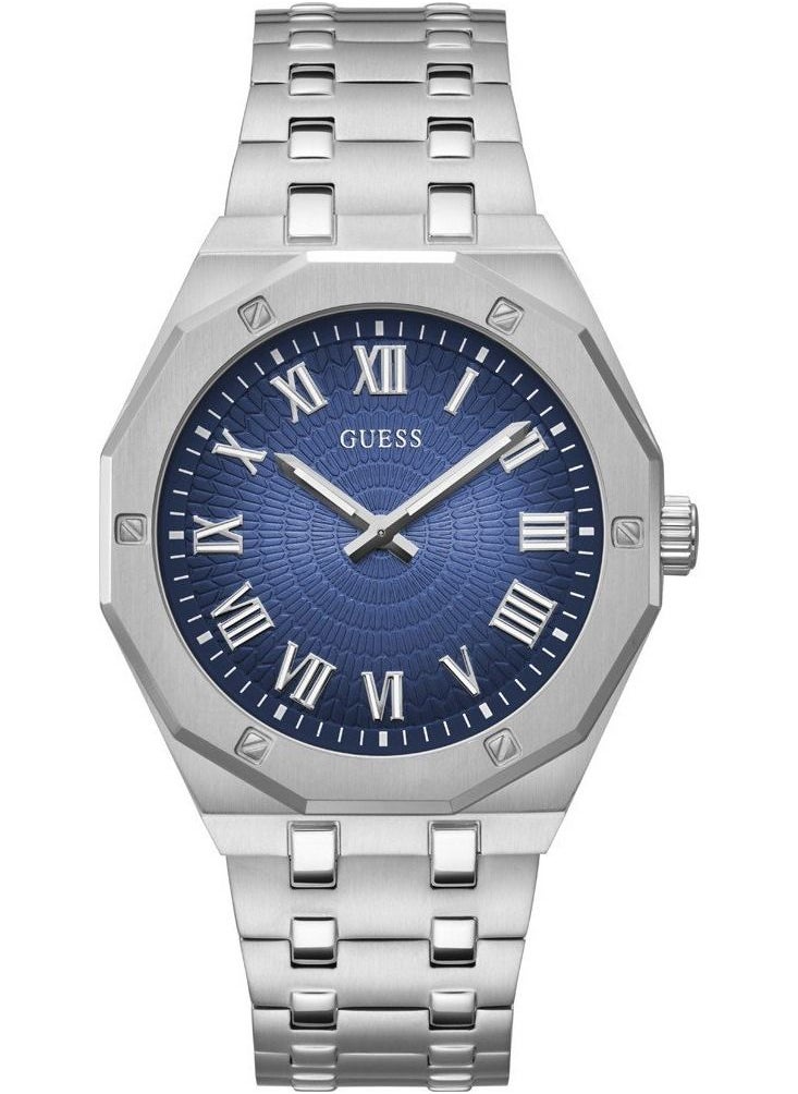 Guess Asset mens stainless steel Watch GW0575G4 - pzsku/Z89D4CA835DAE4A9E6AFFZ/45/_/1692676866/163a10b6-a533-4077-83ff-5eee6ef23777