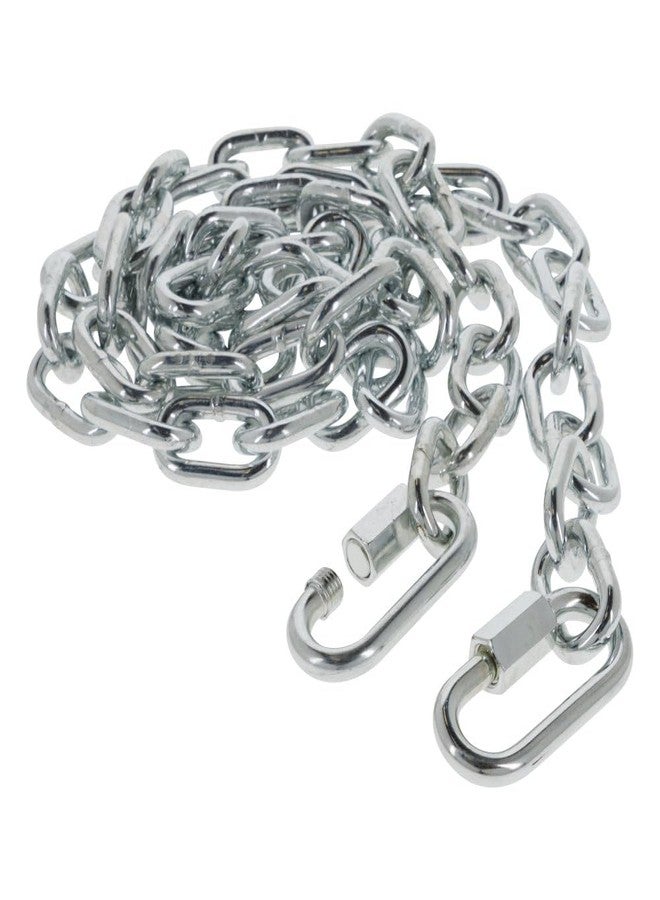 Reese Towpower 74059 72" Safety Chain - 5000 lb. Capacity - Image 1