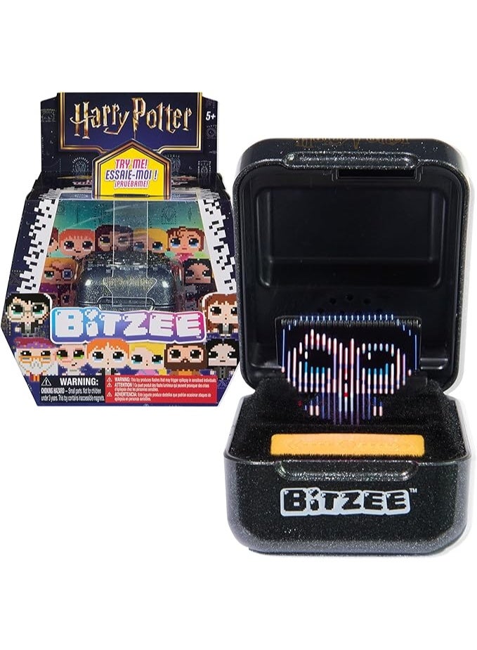 Bitzee Interactive Harry Potter 6072599 - Image 1