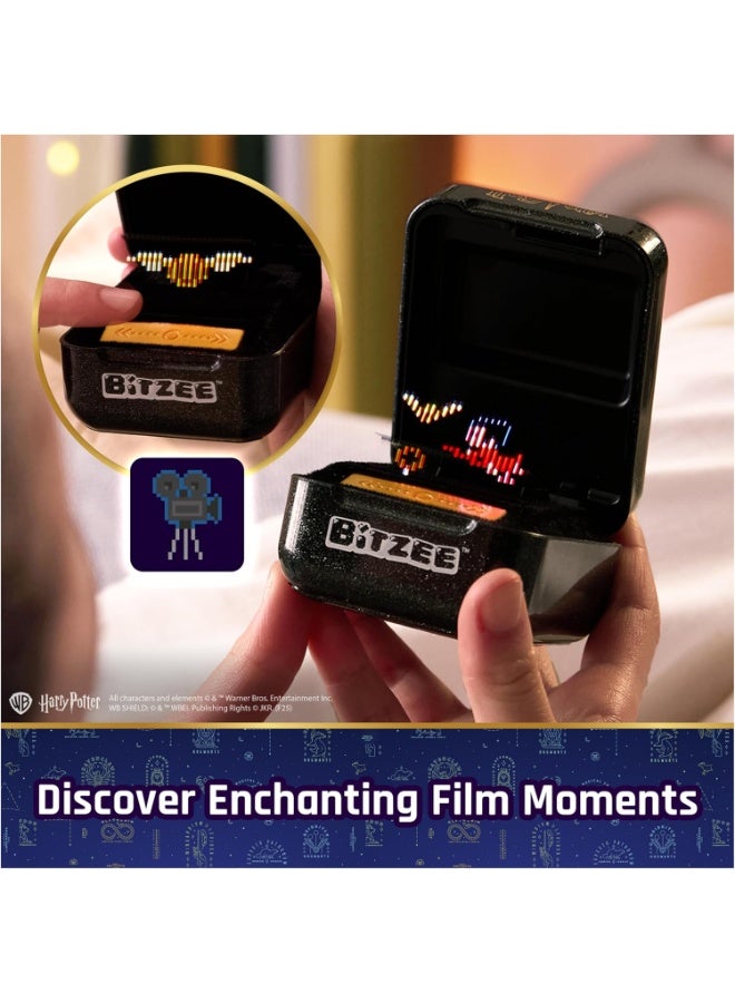 Bitzee Interactive Harry Potter 6072599 - Image 2