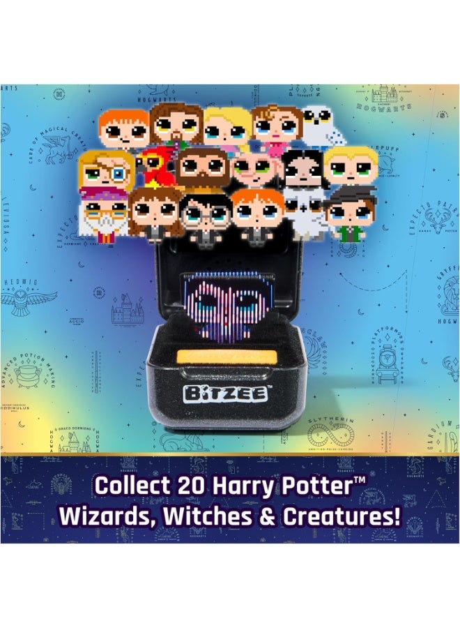 Bitzee Interactive Harry Potter 6072599 - Image 4