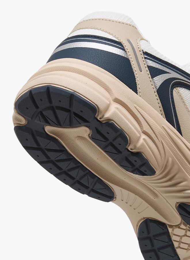 Kappa Men Lace-Up Sports Shoes - Image 5