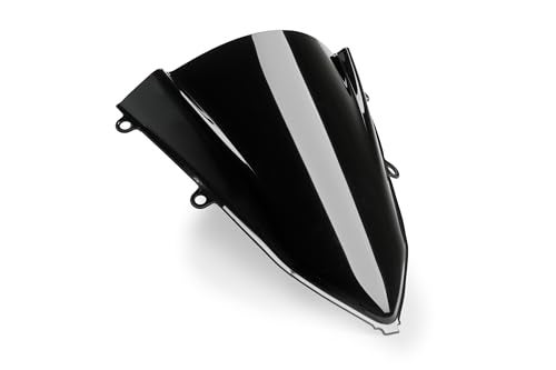 Puig Racing Screen Honda CBR650R 1921 CBlack - Image 3