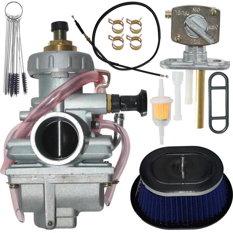 XingLi YFS200 Carburetor fit for Yamaha Blaster 200 19882006 YFS200 YFS 200 Carb