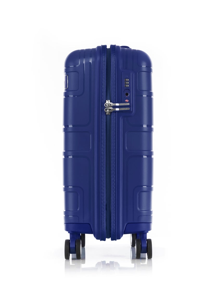AMERICAN TOURISTER - Litevlo Spinner 69 Luggage Trolley Bag - Image 1